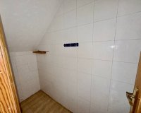 Reventa - Villa - Algorfa - Lo Crispin