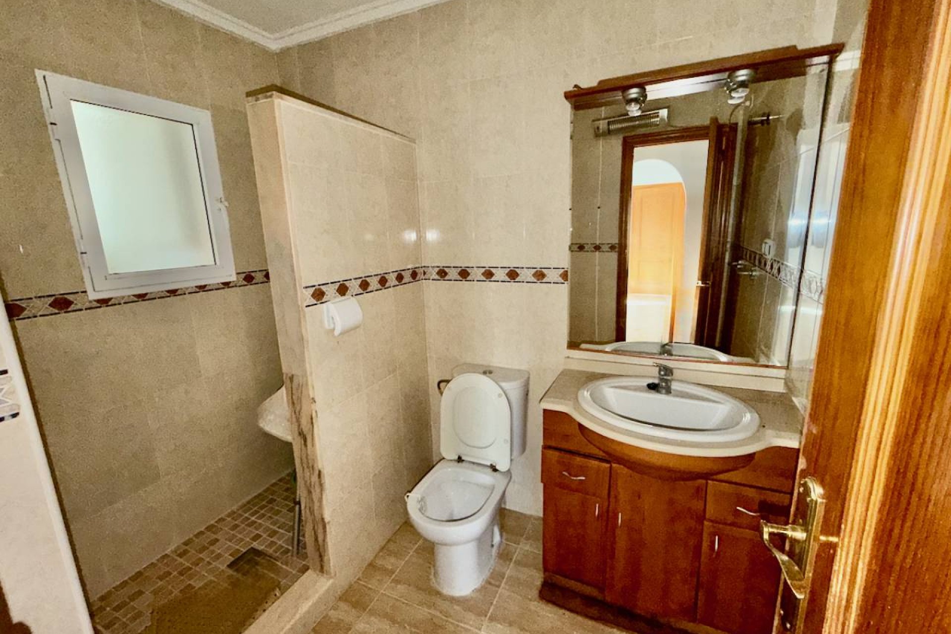 Reventa - Villa - Algorfa - Lo Crispin