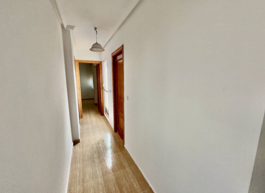 Reventa - Villa - Algorfa - Lo Crispin