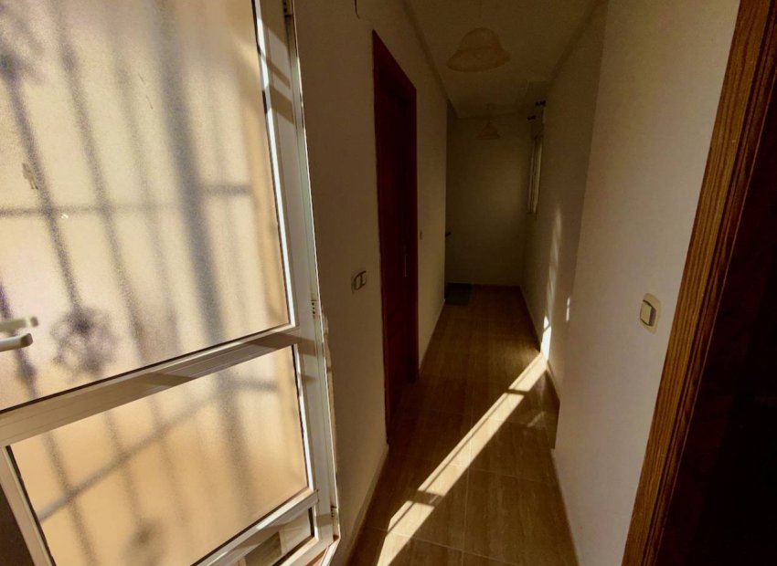 Reventa - Villa - Algorfa - Lo Crispin