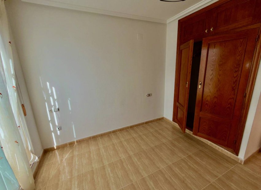 Reventa - Villa - Algorfa - Lo Crispin