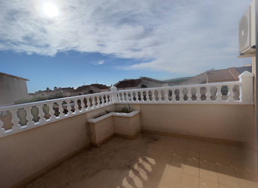 Reventa - Villa - Algorfa - Lo Crispin