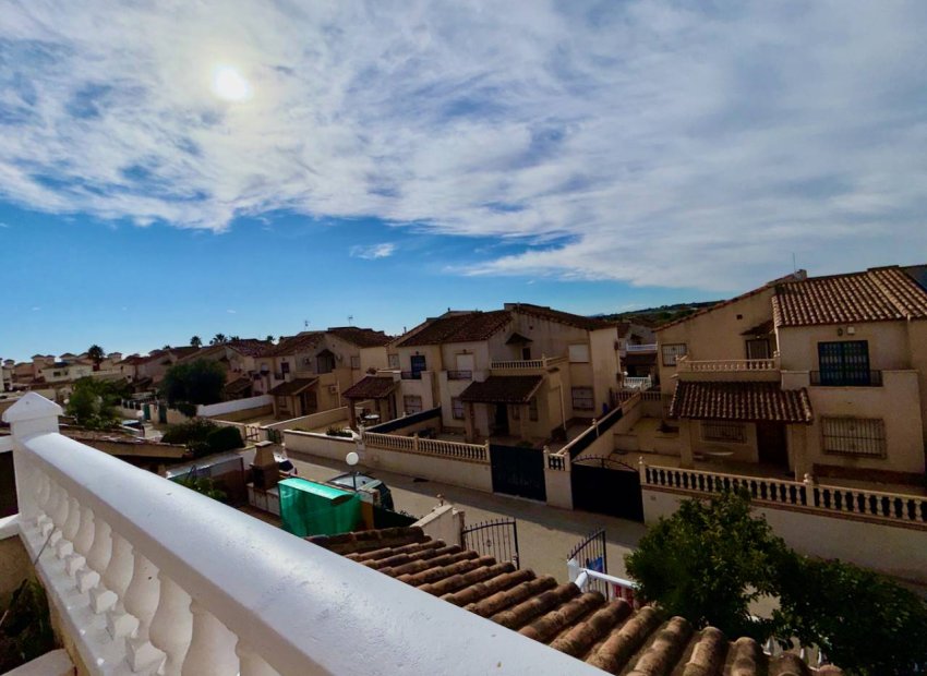 Reventa - Villa - Algorfa - Lo Crispin