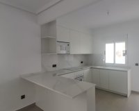 Reventa - Villa - Algorfa - Lo Crispin