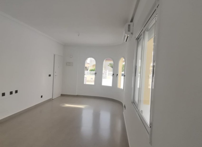 Reventa - Villa - Algorfa - Lo Crispin