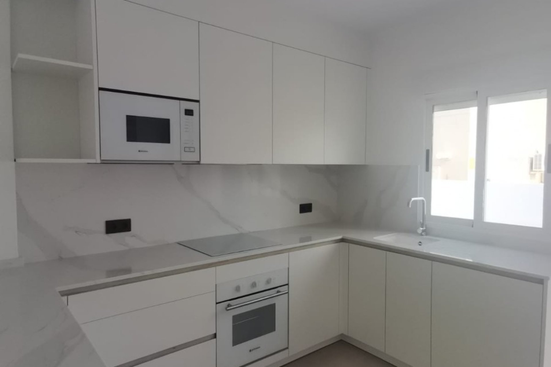 Reventa - Villa - Algorfa - Lo Crispin