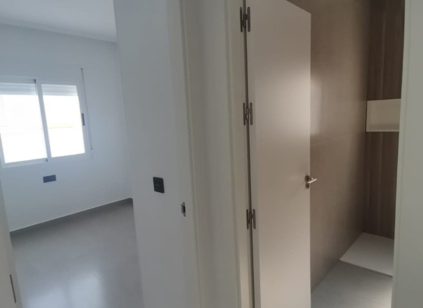 Reventa - Villa - Algorfa - Lo Crispin