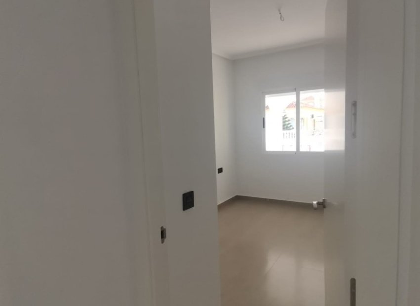 Reventa - Villa - Algorfa - Lo Crispin