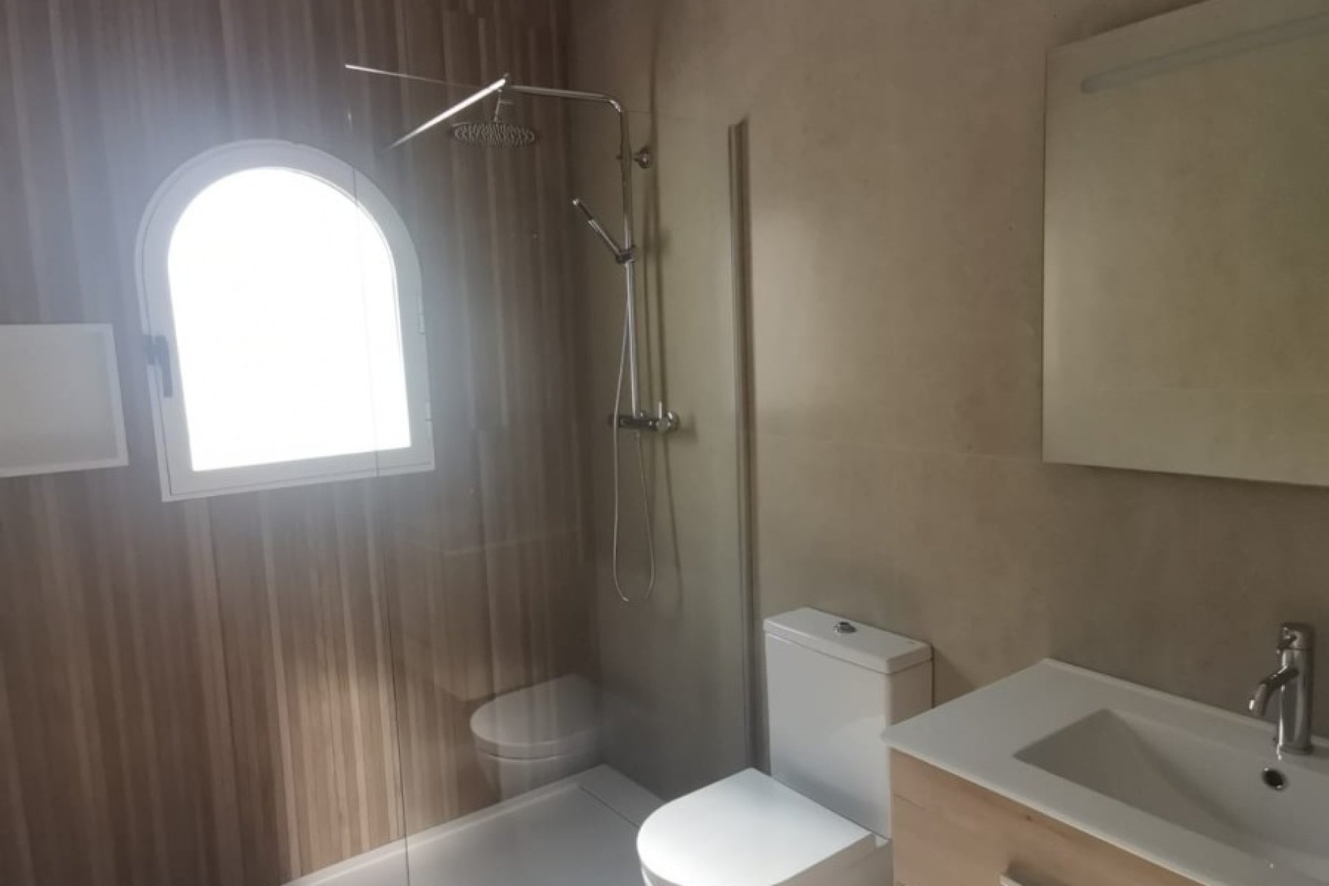 Reventa - Villa - Algorfa - Lo Crispin