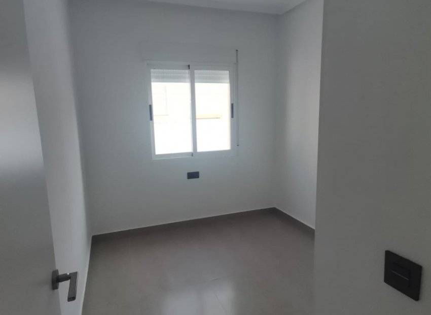 Reventa - Villa - Algorfa - Lo Crispin