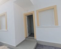 Reventa - Villa - Algorfa - Lo Crispin