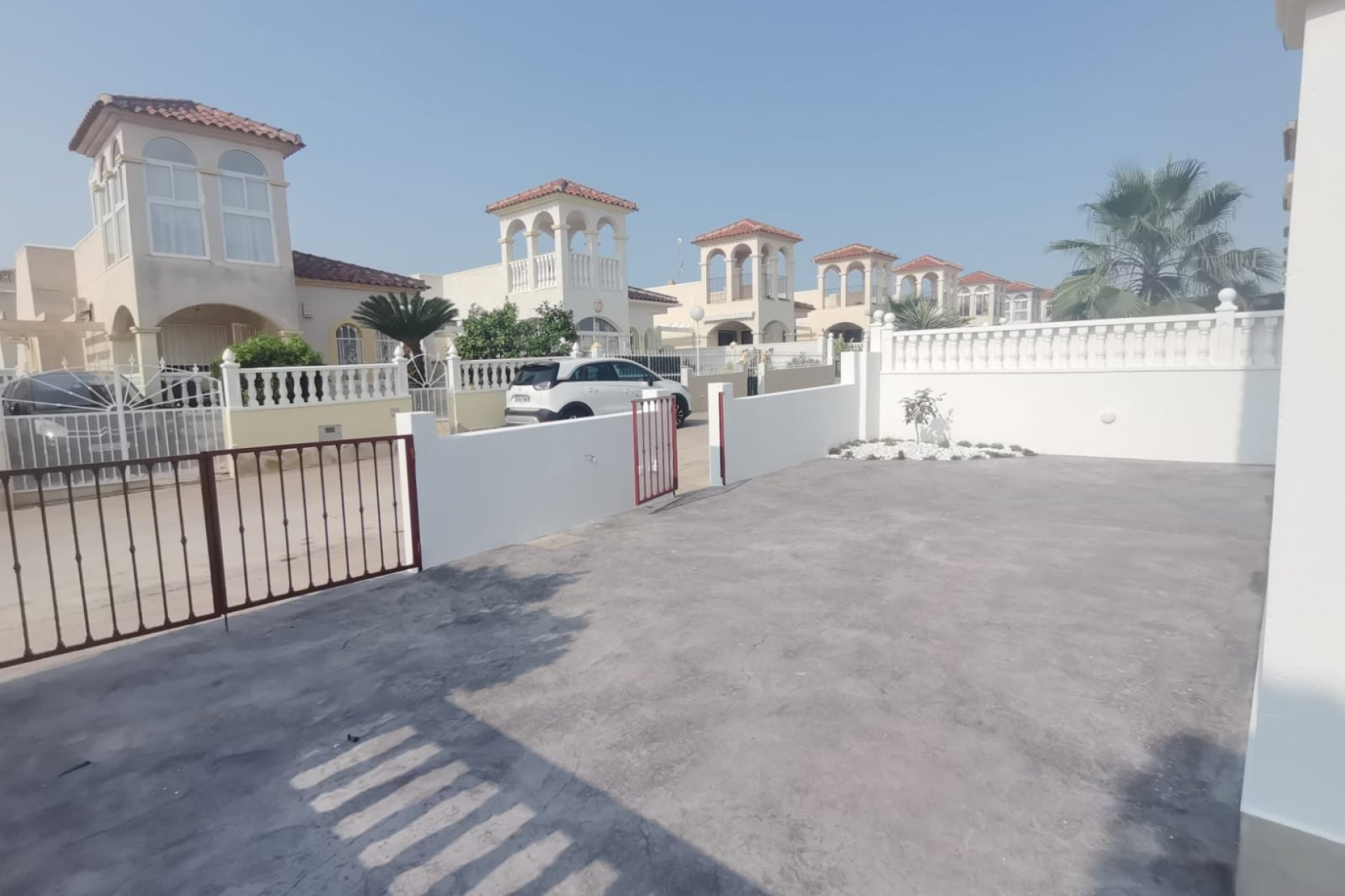 Reventa - Villa - Algorfa - Lo Crispin