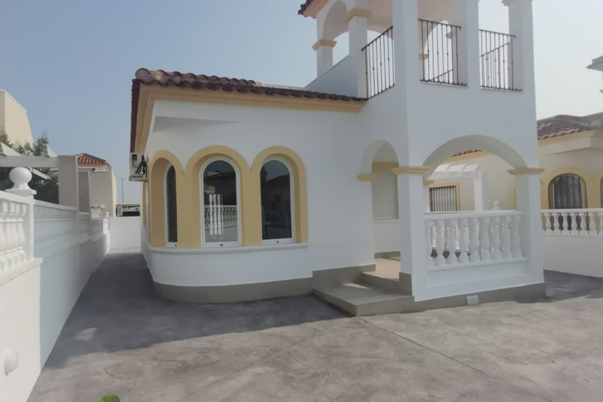 Reventa - Villa - Algorfa - Lo Crispin