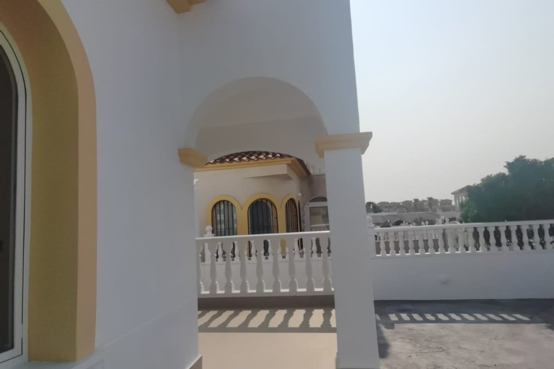 Reventa - Villa - Algorfa - Lo Crispin