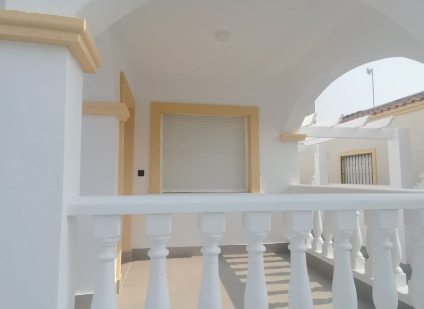 Reventa - Villa - Algorfa - Lo Crispin