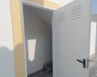 Reventa - Villa - Algorfa - Lo Crispin