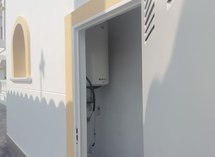 Reventa - Villa - Algorfa - Lo Crispin