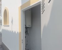 Reventa - Villa - Algorfa - Lo Crispin