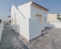 Reventa - Villa - Algorfa - Lo Crispin