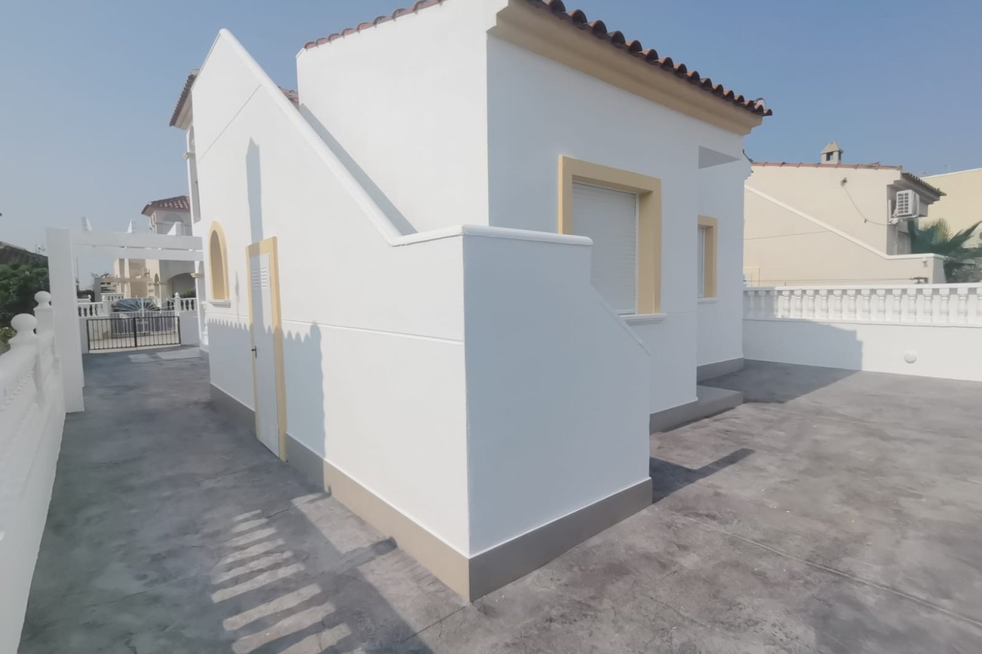 Reventa - Villa - Algorfa - Lo Crispin