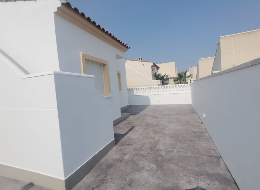 Reventa - Villa - Algorfa - Lo Crispin