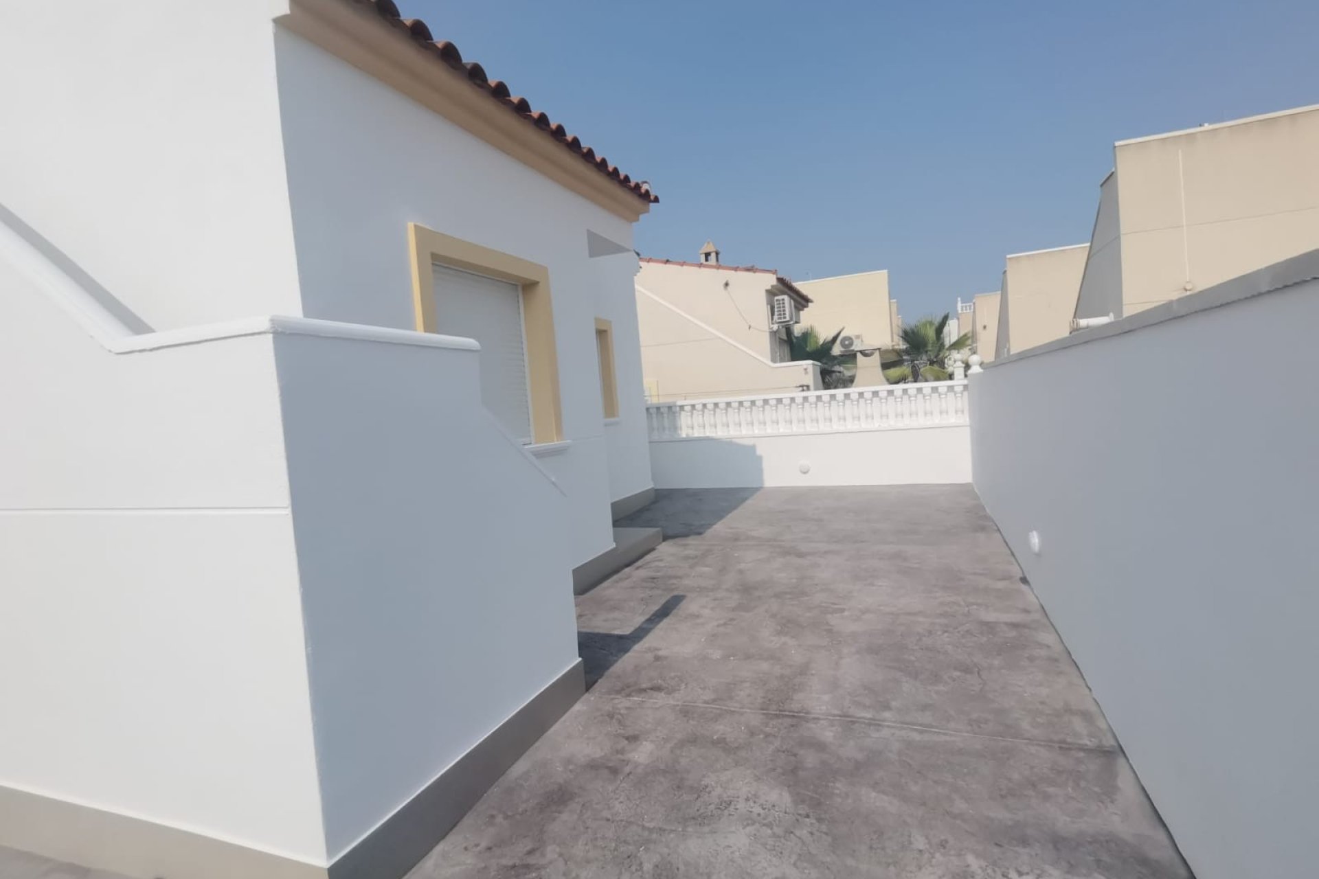 Reventa - Villa - Algorfa - Lo Crispin