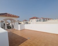 Reventa - Villa - Algorfa - Lo Crispin