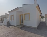 Reventa - Villa - Algorfa - Lo Crispin