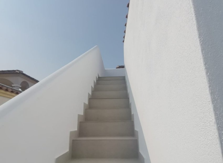 Reventa - Villa - Algorfa - Lo Crispin