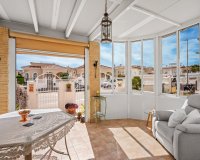 Reventa - Villa - Algorfa - Lo Crispin
