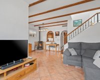 Reventa - Villa - Algorfa - Lo Crispin