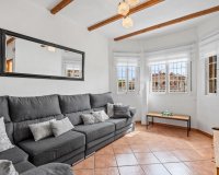 Reventa - Villa - Algorfa - Lo Crispin