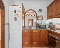 Reventa - Villa - Algorfa - Lo Crispin