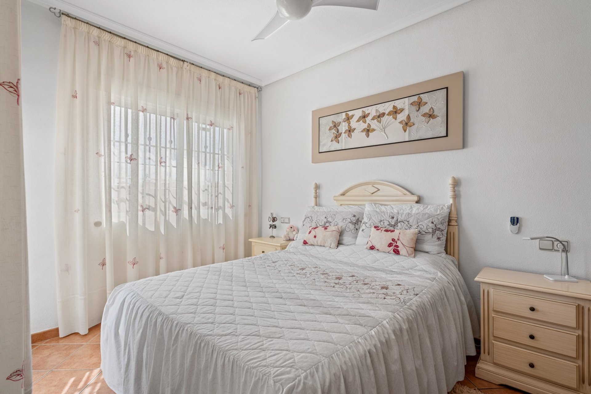 Reventa - Villa - Algorfa - Lo Crispin