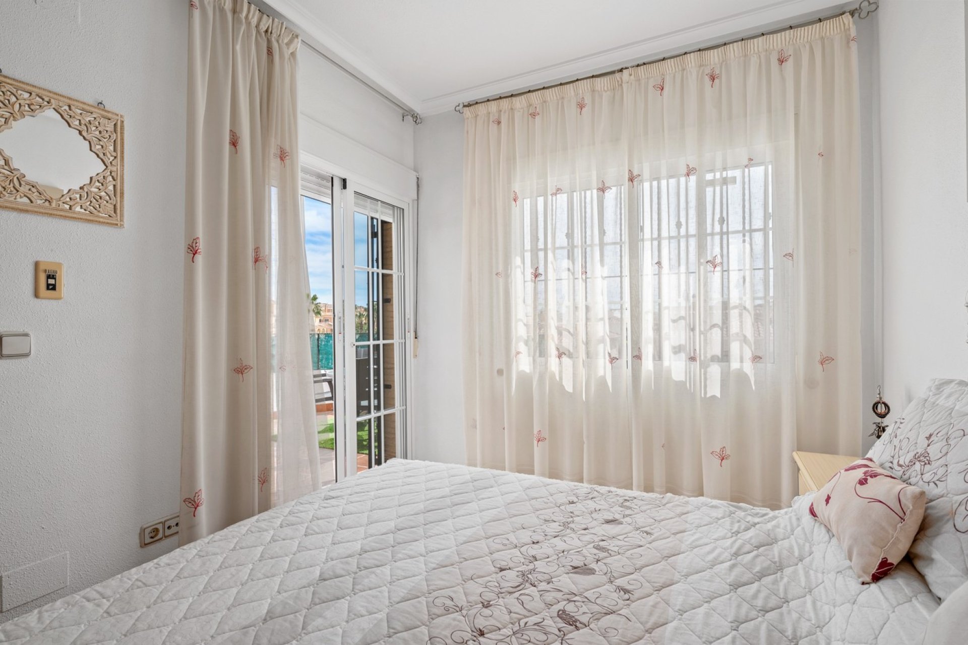 Reventa - Villa - Algorfa - Lo Crispin