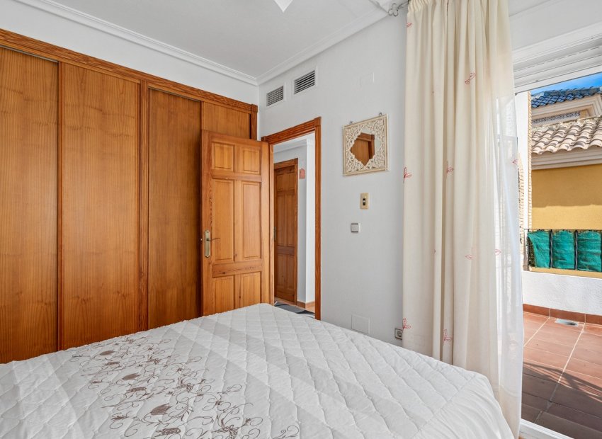 Reventa - Villa - Algorfa - Lo Crispin