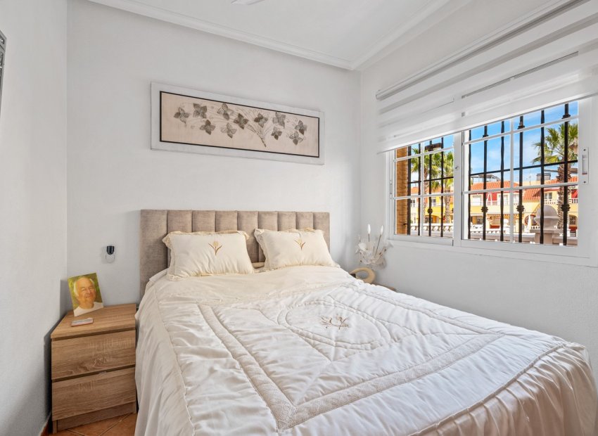 Reventa - Villa - Algorfa - Lo Crispin