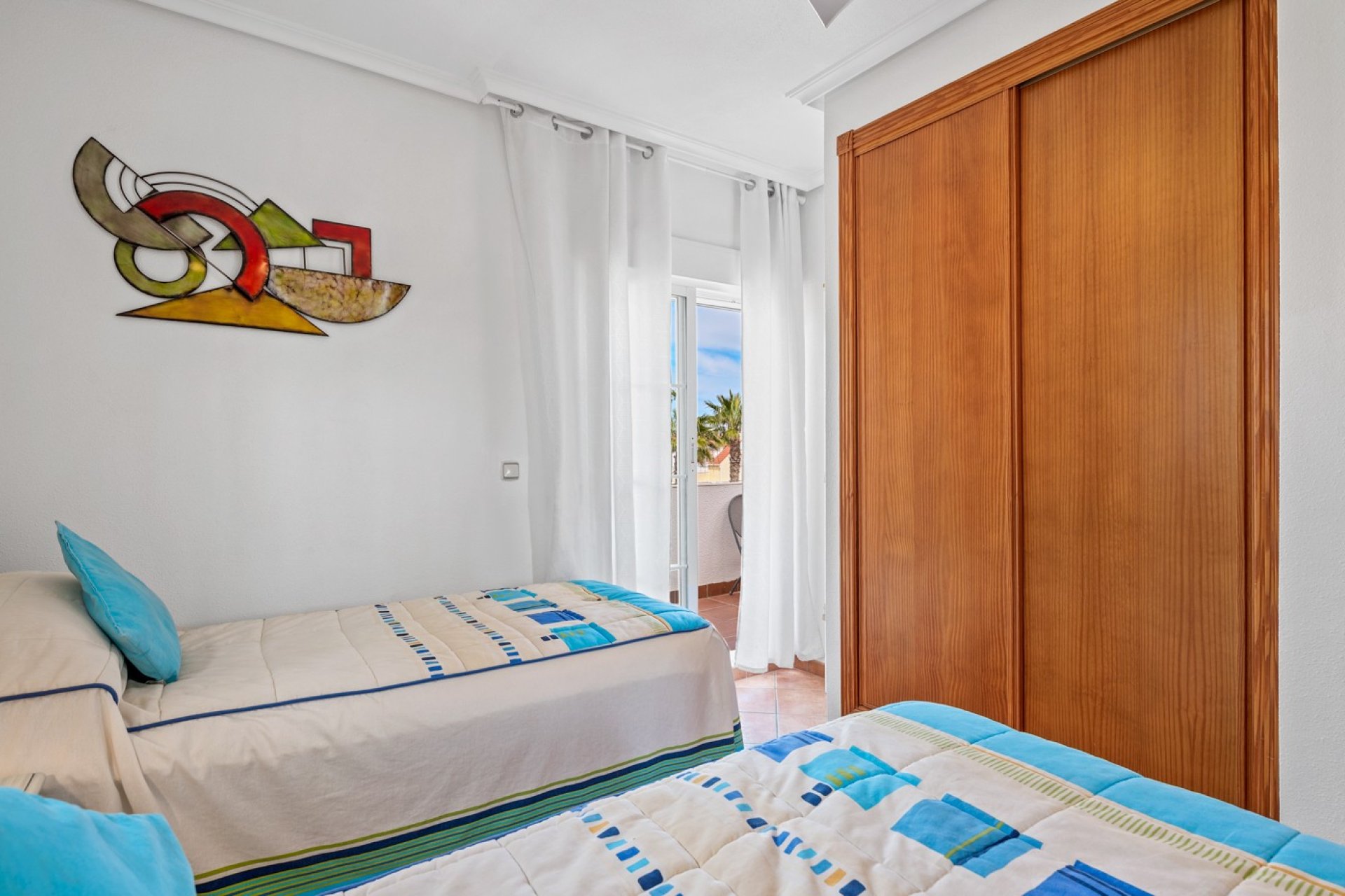 Reventa - Villa - Algorfa - Lo Crispin