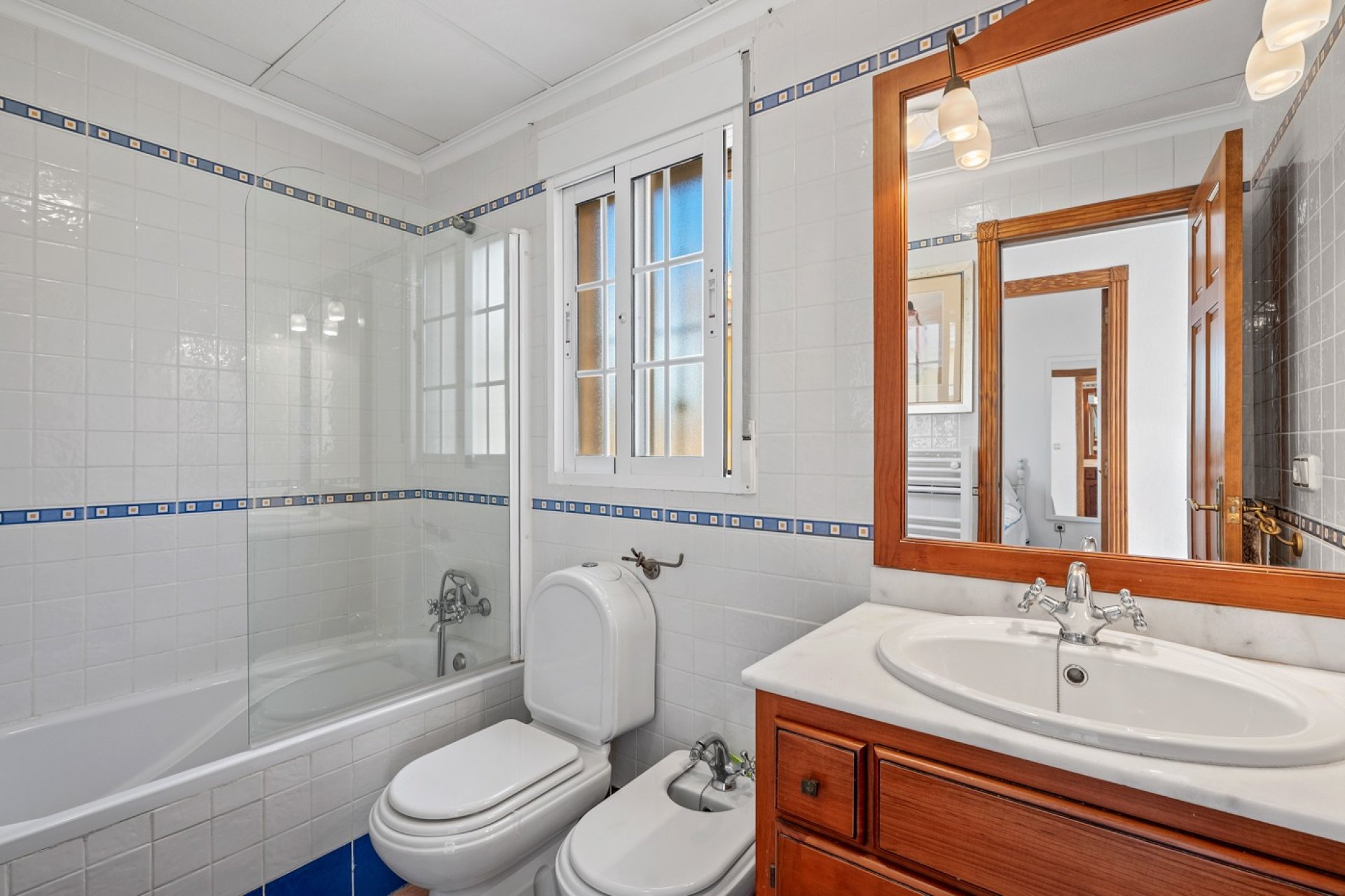 Reventa - Villa - Algorfa - Lo Crispin