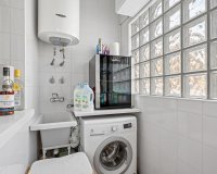 Reventa - Villa - Algorfa - Lo Crispin
