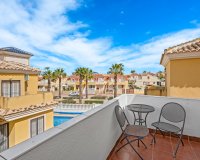 Reventa - Villa - Algorfa - Lo Crispin