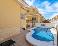 Reventa - Villa - Algorfa - Lo Crispin