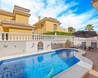 Reventa - Villa - Algorfa - Lo Crispin