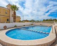Reventa - Villa - Algorfa - Lo Crispin