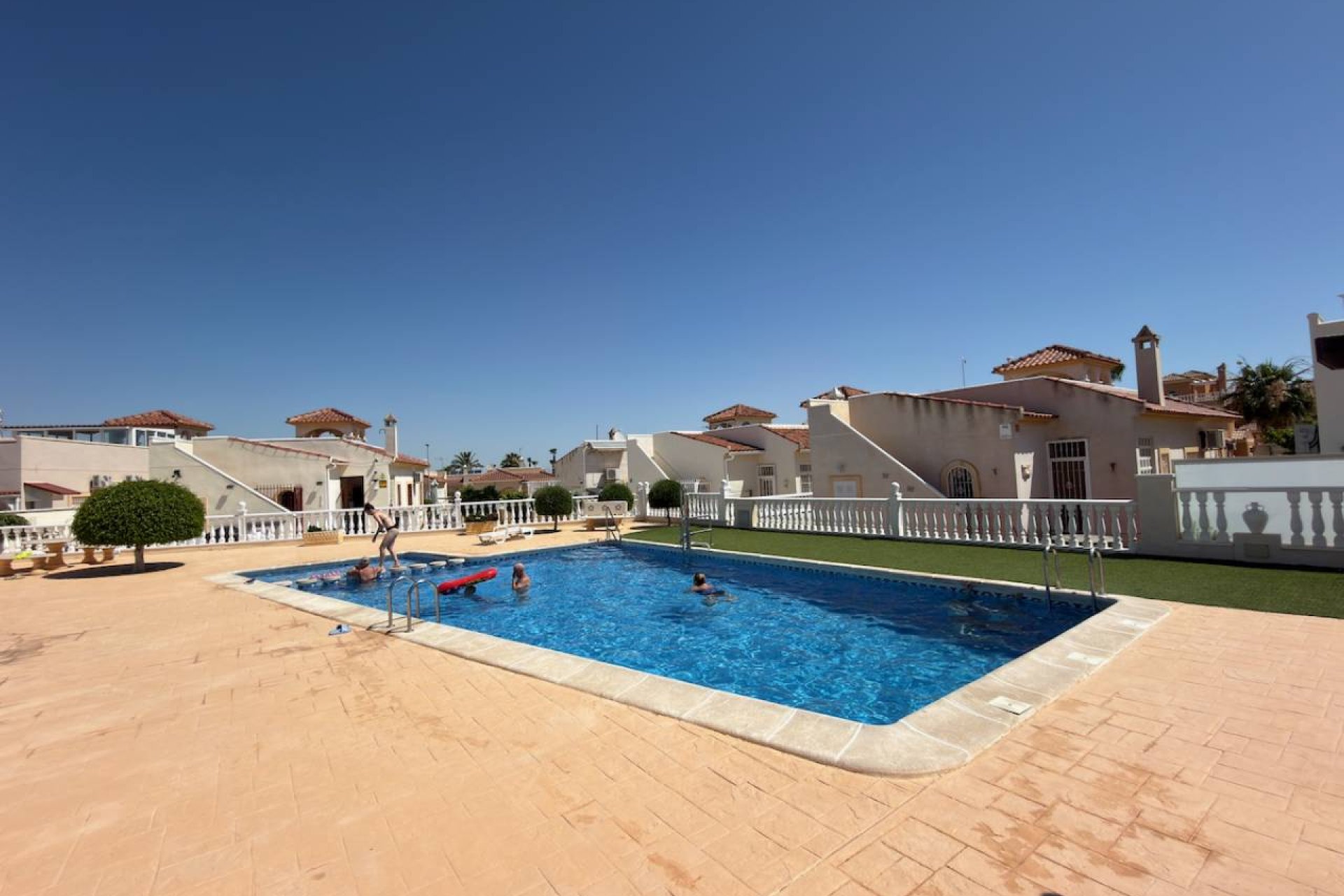Reventa - Villa - Algorfa - Lo Crispin