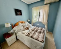 Reventa - Villa - Algorfa - Lo Crispin