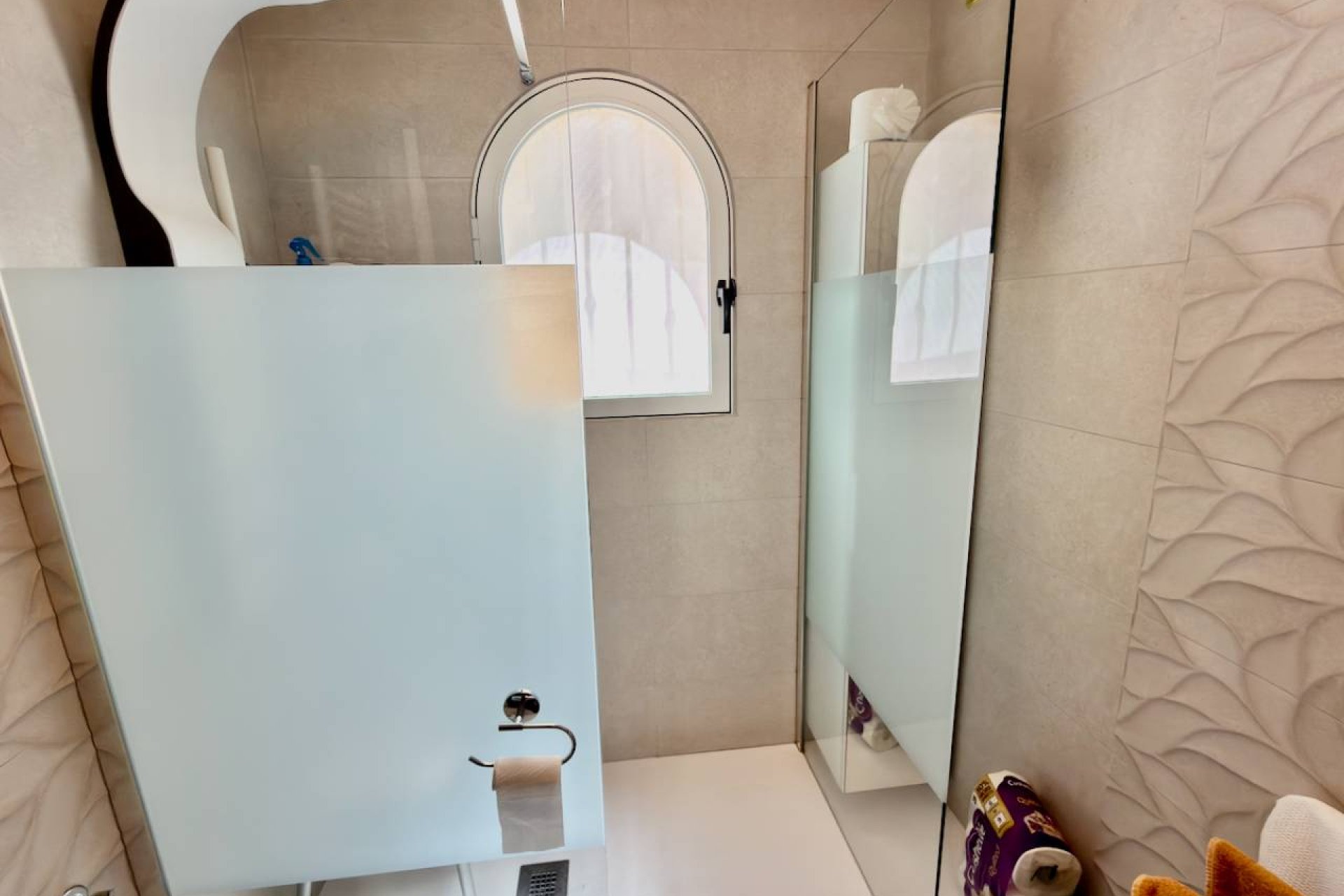 Reventa - Villa - Algorfa - Lo Crispin
