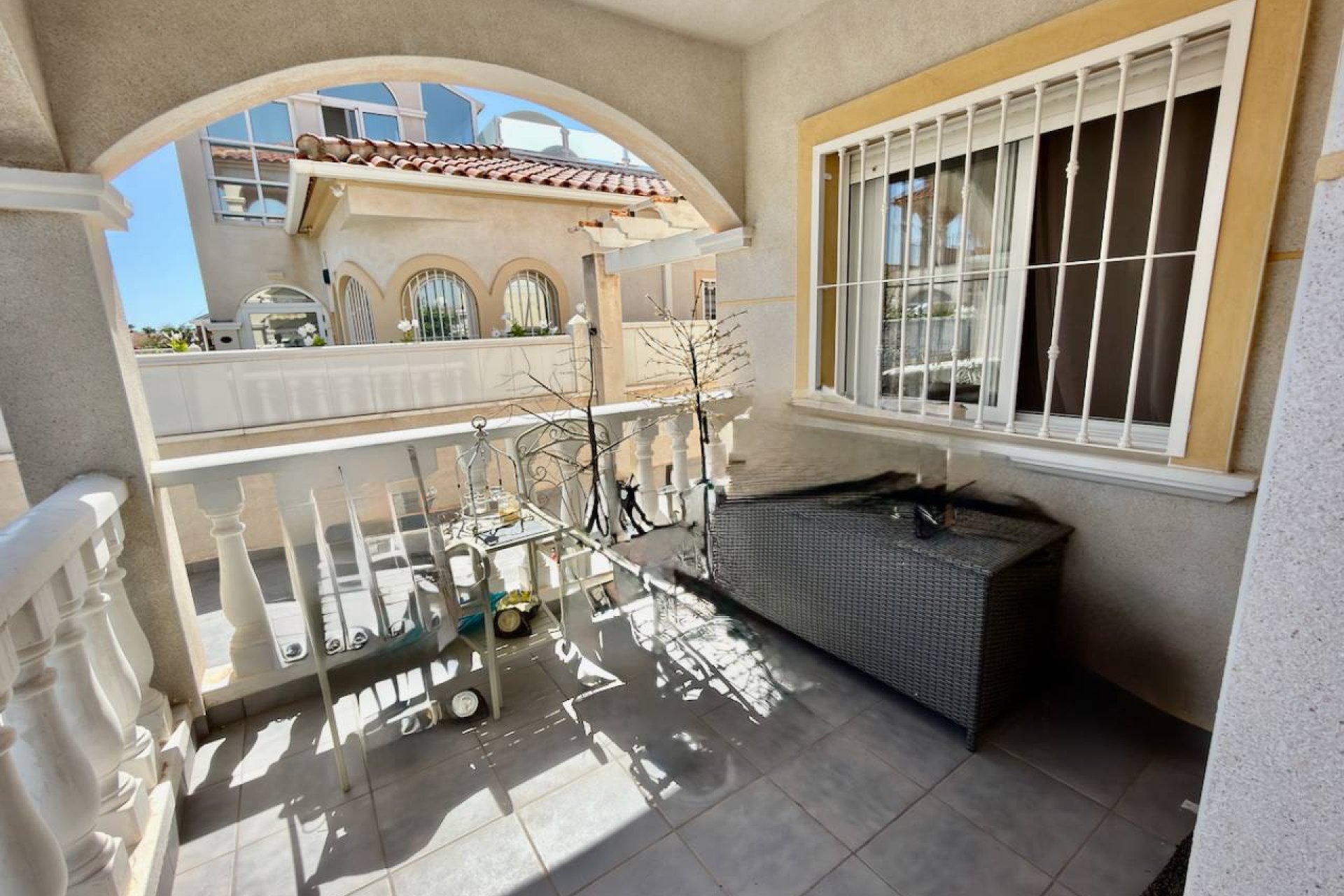 Reventa - Villa - Algorfa - Lo Crispin