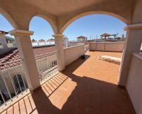 Reventa - Villa - Algorfa - Lo Crispin