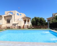 Reventa - Villa - Algorfa - Lomas de La Juliana